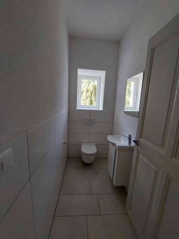 3 Zimmer, 90 m², 1. Stock - Foto 5