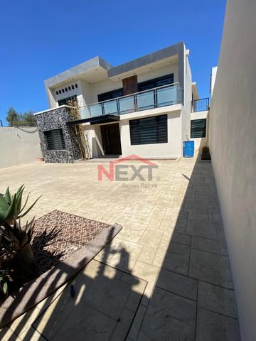 CASA EN RENTA-OBRERA 1RA SECC. TIJUANA B.C - Photo 2