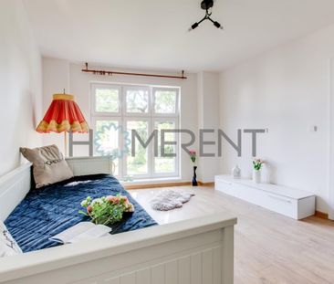 Pronájem bytu 1+kk 38 m2 - Fotografie 2