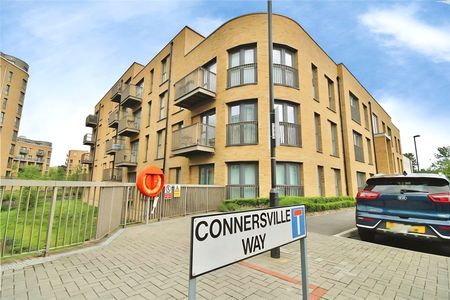 Connersville Way, Croydon, CR0 4FR - Photo 2