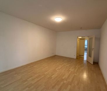 Mitten Im Kiez – Helle Wohnung Sucht Nette Mieter – Vielleicht Bist... - Photo 1