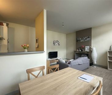 Appartement te huur - Photo 1