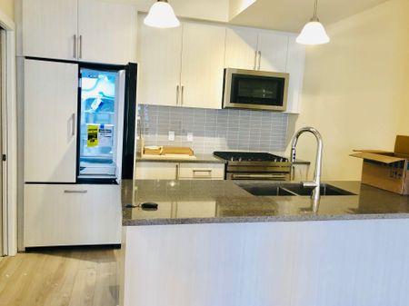 For Lease - 3 Elsie Lane Unit# 43, Toronto, Ontario - Photo 3