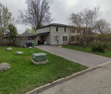 For Lease - 47 Earlsdale Crescent, Brampton, Ontario - Photo 5