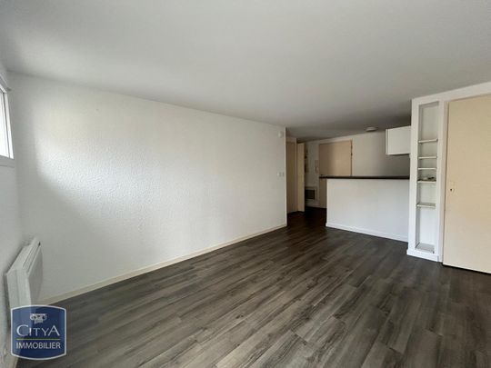 Location Appartement 2 pièces 39m² LAVAL 53000 - Photo 1