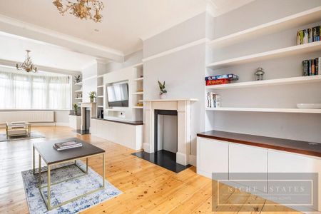 6 bedroom detached house to rent - Photo 2