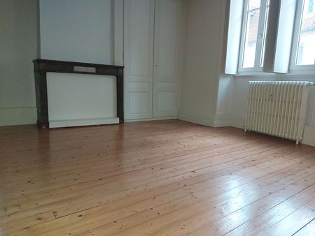 Location Appartement 1 pièce 48m² BESANCON 25000 - Photo 5