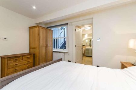 Ifield Road, South Kensington, SW10 - Photo 3