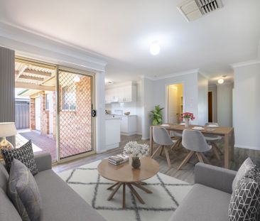 Beautifully maintained home is Keswick Estate - Photo 5
