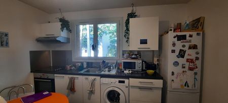 Appartement T2 à louer - 47 m² - Photo 3