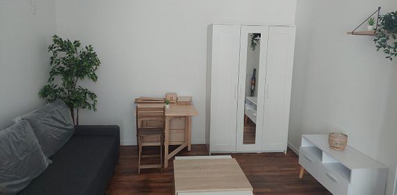Studio lumineux de 21 m2 - Bois-Colombes - Photo 2