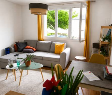 Magnifique appartement T3 - Photo 2