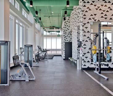 For Lease - 25 Nicholas Avenue Unit# 209, Toronto, Ontario - Photo 4