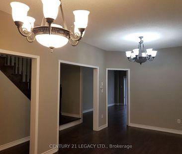 For Lease - 21 Kilrea Way, Brampton, Ontario - Photo 4