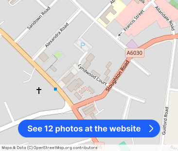 2 bedroom apartment for rent - Photo 1