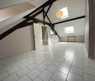 Location Appartement 2 pièces 38m² METZ 57000 - Photo 6