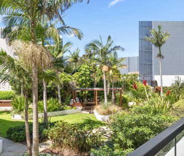 Rockpool Apartments - Contemporary Coastal Living - Lift Access - Photo 5