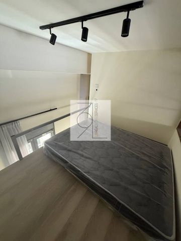 Studio/Γκαρσονιέρα για ενοικίαση Εξάρχεια - Νεάπολη - Photo 4