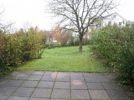 Gemütliches Einfamilienhaus im Grünen mieten - Photo 3