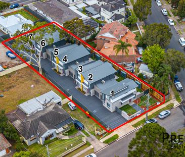 2/4 Harold Street, Fairfield, NSW 2165 - Photo 4