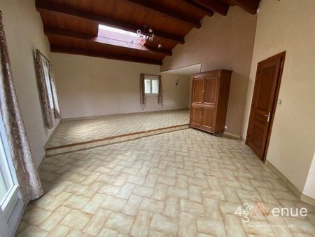 MAISON A LOUER - Photo 2