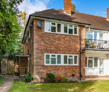 2 bedroom unknown to rent Merrywood Park, Reigate, RH2 - Photo 5