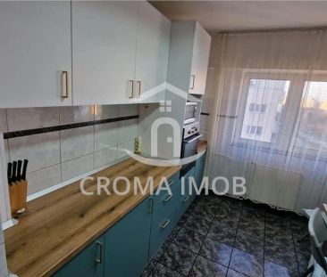 Apartament 2 camere de inchiriat Ploiesti, zona Piata Mihai Viteazul - Fotografie 4