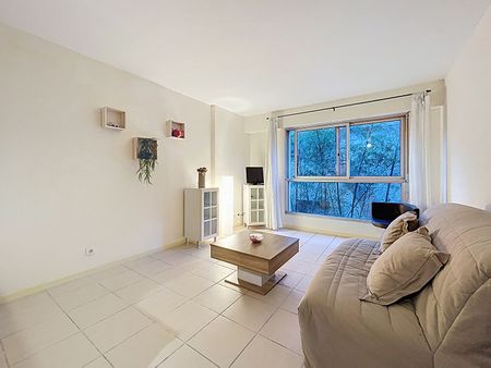 Location appartement 1 pièce, 21.18m², Cannes - Photo 2