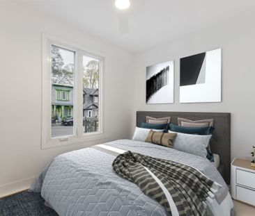 For Lease - 396 Jones Avenue Unit# Mainfloor, Toronto, Ontario - Photo 4