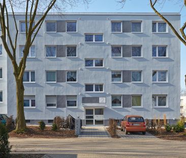 3-Zimmer Wohnung in Höntrop mit WBS - Photo 1