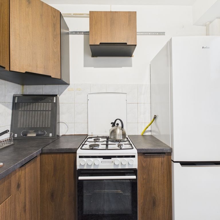 2 pokoje, wysoki parter | ul. Dworcowa | 32 m2 - Zdjęcie 1