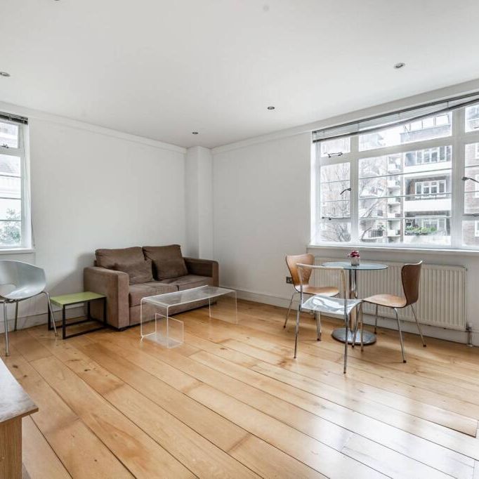 1 bedroom property to let - Photo 1