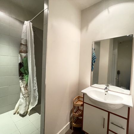 Location Appartement 1 pièce 31m² NANTES 44000 - Photo 4