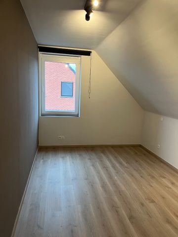 INSTAPKLARE NIEUWBOUWWONING MET 5 SLAAPKAMERS - Photo 2