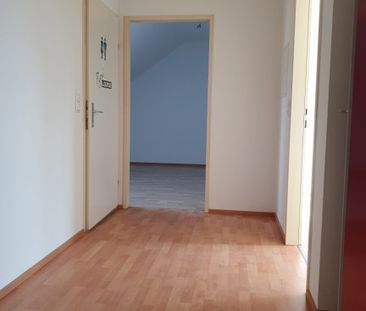 Gemütliche 2-Zimmer-Dachgeschosswohnung - Photo 5