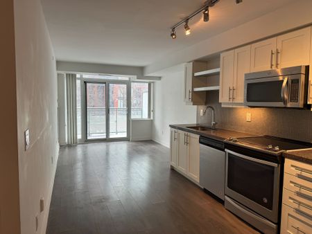 For Lease - 525 Adelaide Street Unit# 623, Toronto, Ontario - Photo 4