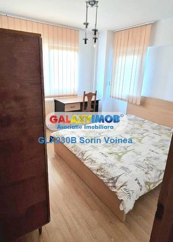 Apartament 3 camere Obor | 2 bai | 3 min. de metrou | valabil din Mai - Fotografie 3