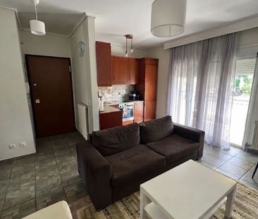 Διαμέρισμα για ενοικίαση Περαία (Θερμαϊκός) - Photo 5