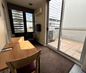 3903/478 Swanston Street - Photo 1