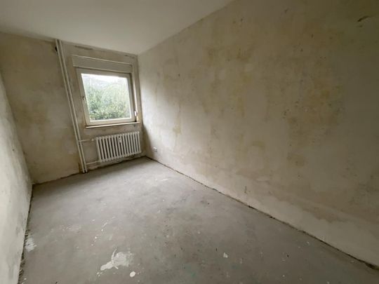 4-Zimmer-Wohnung in Duisburg Wanheimerort - Foto 1