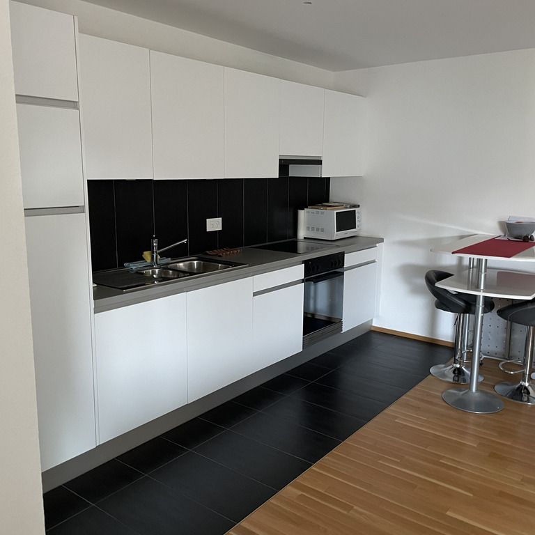 Spacieux 2.5 pièces idéalement situé - Foto 1