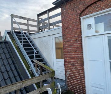 Te huur: Kamer Nieuwe Ebbingestraat in Groningen - Photo 6