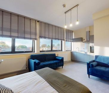 1 bedroom flat to rent - Photo 2