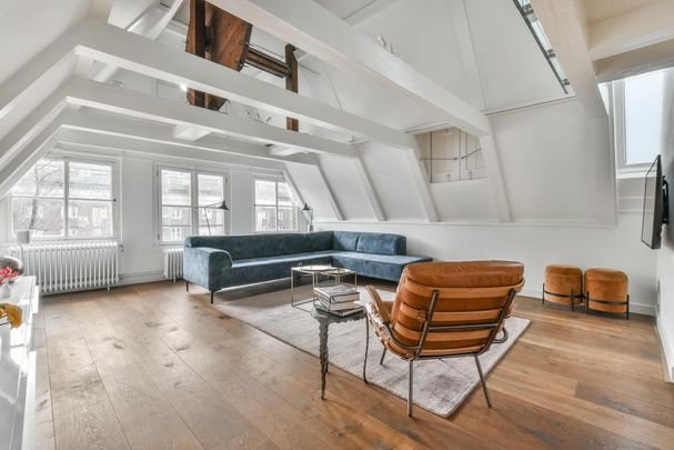 Te huur: Appartement Prinsengracht in Amsterdam - Foto 1
