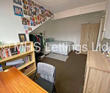 6 Bedroom Mid Terraced House for rent in Royal Park Terrace - Photo 5