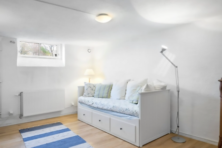 Gunnarstorpsgatan, Limhamn - Photo 5