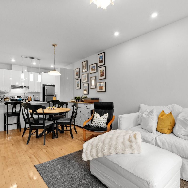 À louer / Appartement - Photo 1