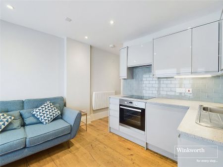 1 bedroom apartment to rent - Photo 3