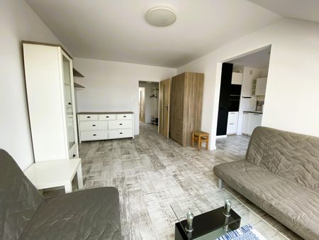 Poznań Naramowice, Naramowicka - Photo 2