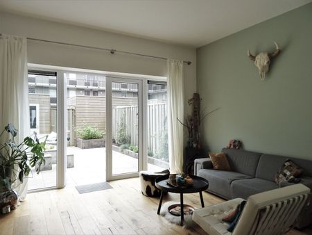 Appartement te huur: Engelandstraat 27 1363 DE Almere - Photo 3